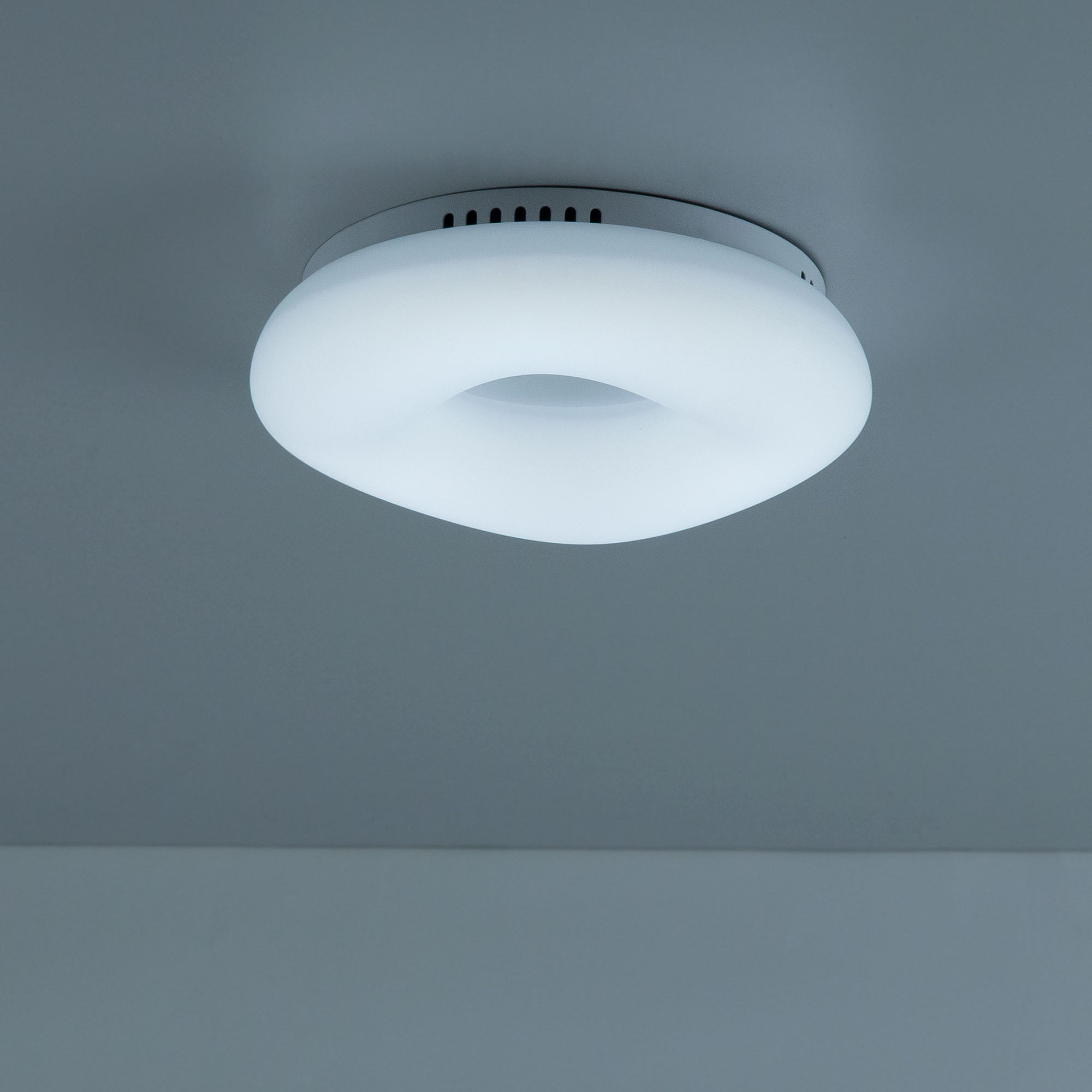 Citilux Стратус CL732B280G RGB светодиодный светильник арт. 88700