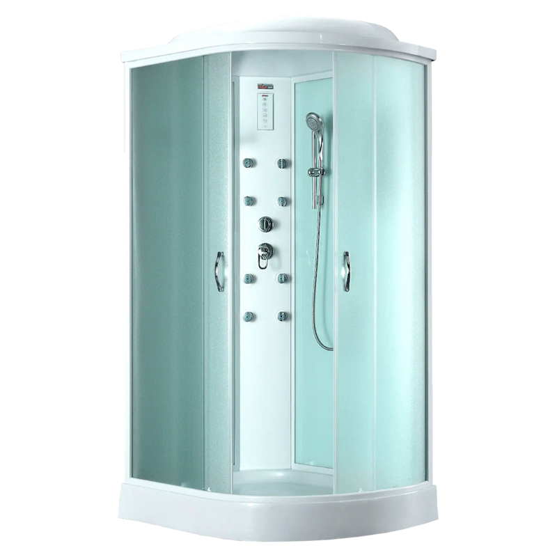 Душевая кабина Timo Eco TE-0702L, 120x80x215 арт. 174747