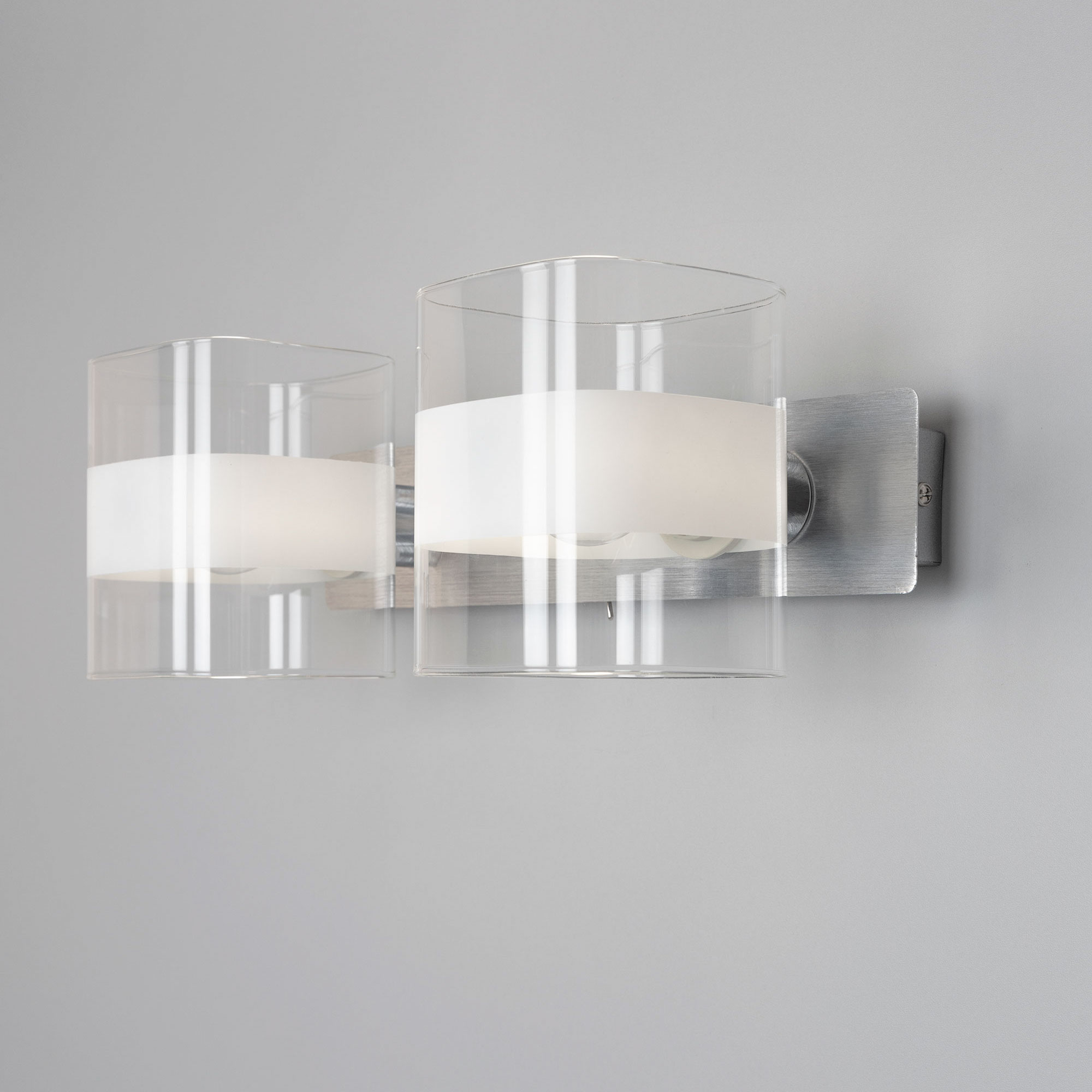 Citilux Вирта CL139320 Бра с выключателем Алюминий арт. 88891
