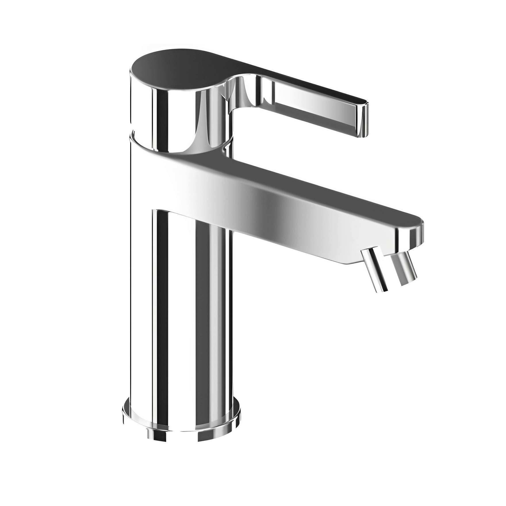 Смеситель для биде Webert DoReMi DR840102015, хром арт. 164901