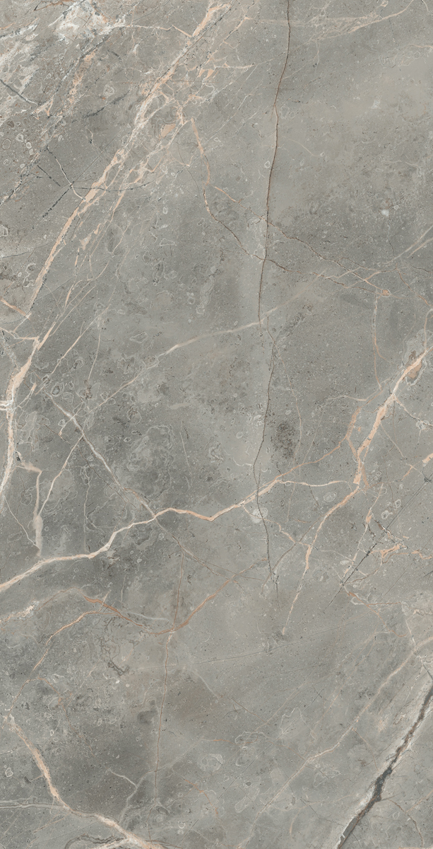 Керамогранит ETOILE GRIS GLOSSY 10 мм 40x80 RET арт. 84799