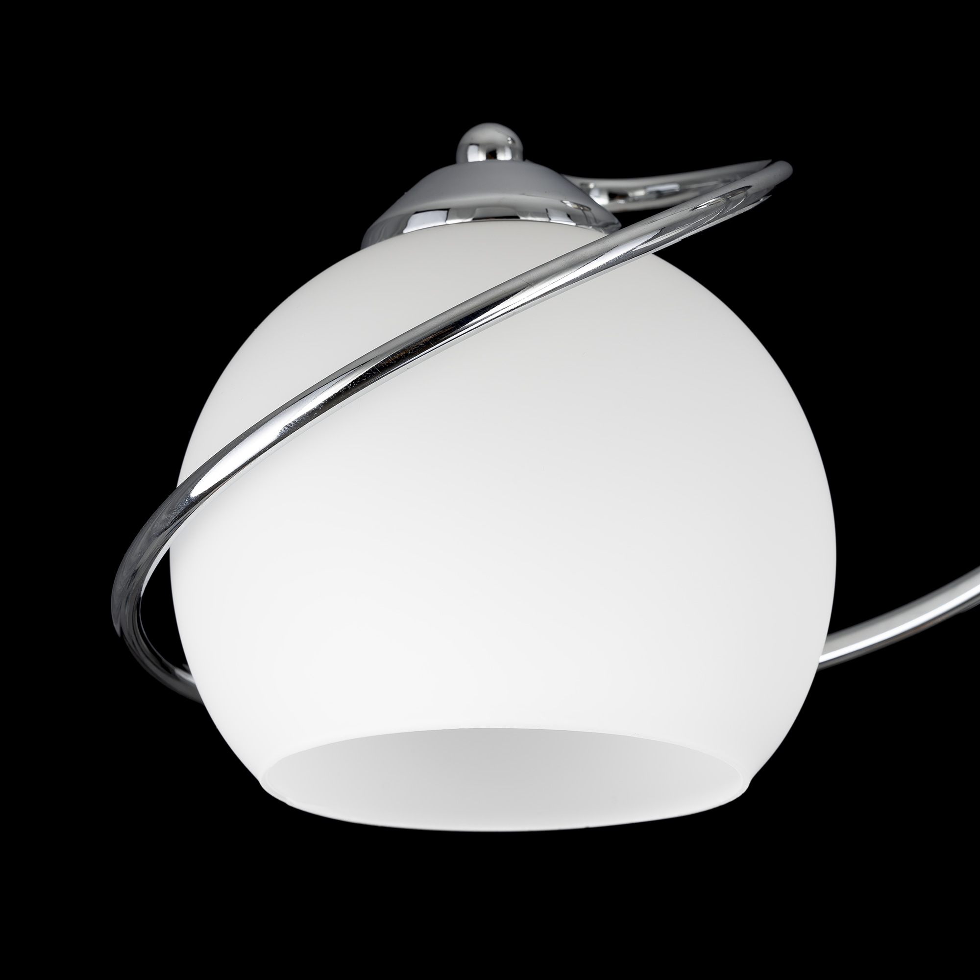 Citilux Лайма CL155131 Люстра потолочная Хром арт. 88144
