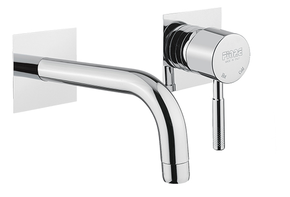 Смеситель для раковины Fiore XENON 44CR5227, хром арт. 162212