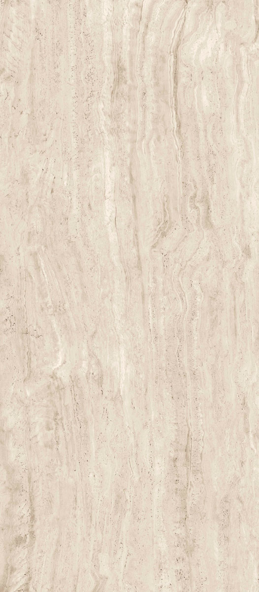 Керамогранит ROYAL TRAVERTINO EBUR VEIN REAL MATT 120x278 6 mm арт. 209405