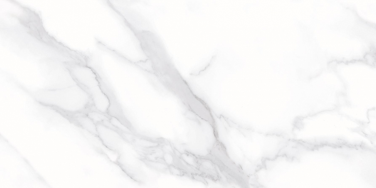 Керамическая плитка Калакатта сильвер / Плитка 31,5*63 Calacatta silver 49 арт. 73392