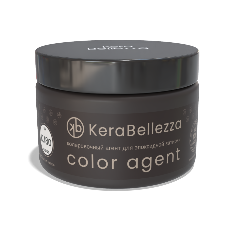 KeraBellezza Колеровочный агент 100 г. арт. 124400