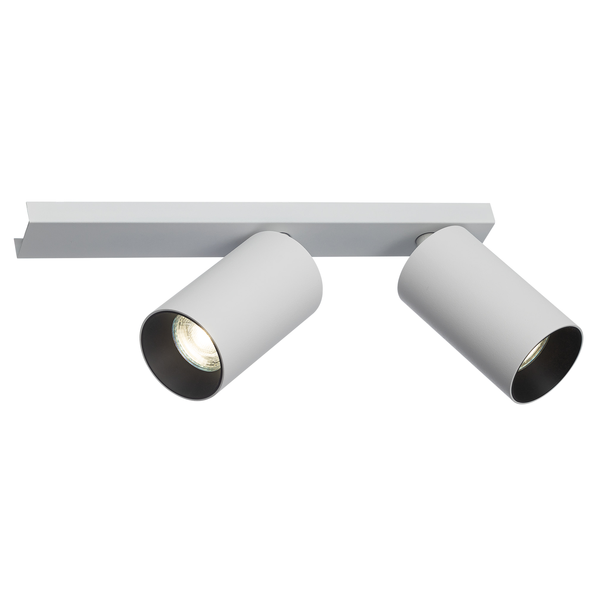 Citilux AXEL CL512520 Спот поворотный двойной Белый арт. 89825