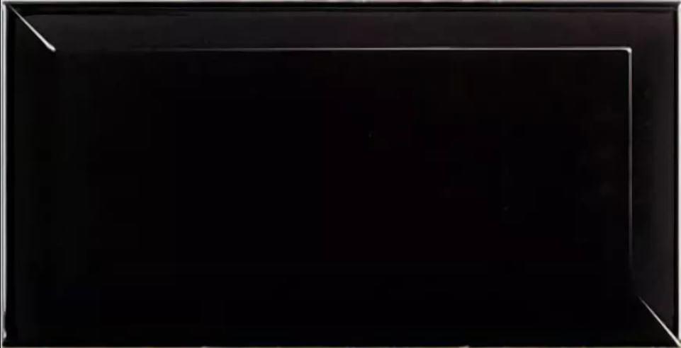 EQUIPE METRO BLACK MATT 7.5х15 EQ-1 арт. 41593