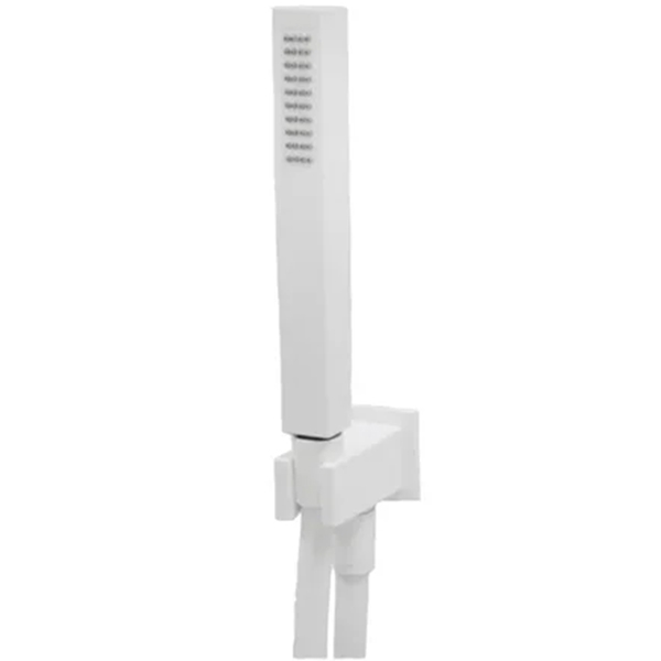 Душевой гарнитур Webert Shower Set AC1045740, белый арт. 173685