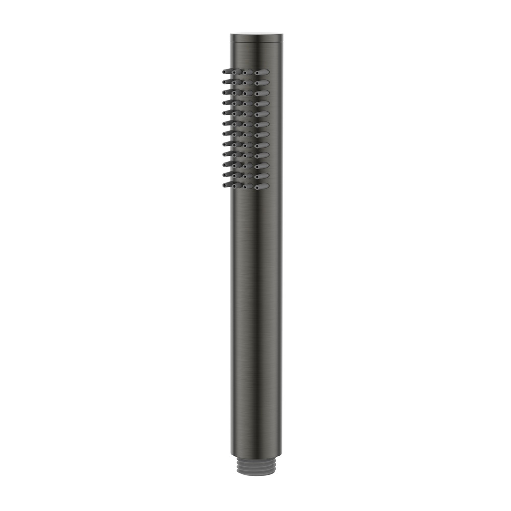 Лейка для душа ESKO STK1GM, графит арт. 174350