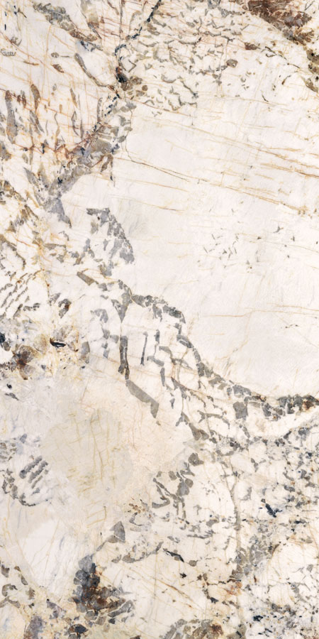 Керамогранит NOBILE BLANC DU BLANC RET 60X120 арт. 84763