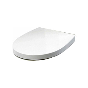 Victoria Nord сиденье дюропл soft cl,бел арт. 24850