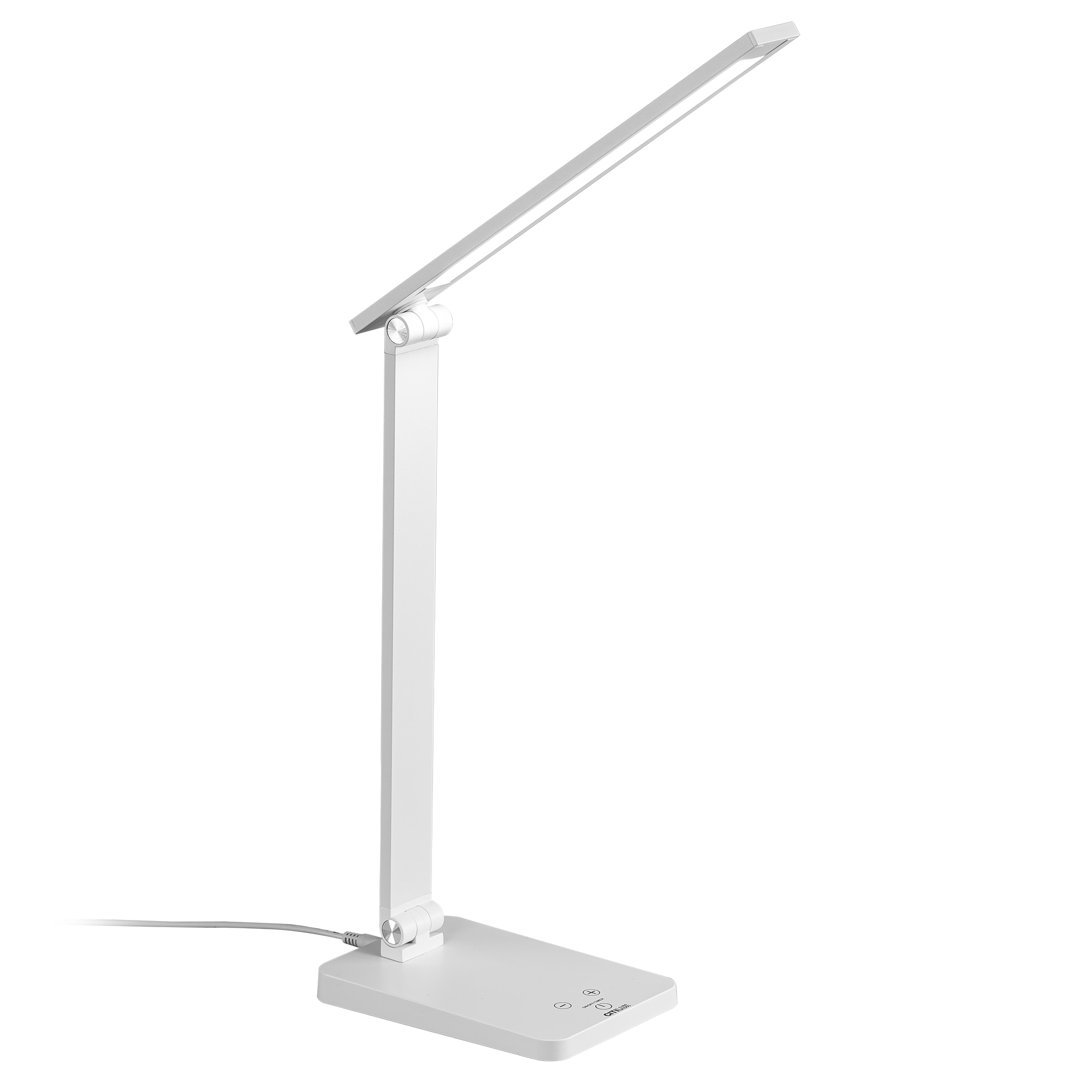 Citilux Ньютон CL803080 Настольный светильник с диммером Белый арт. 88870
