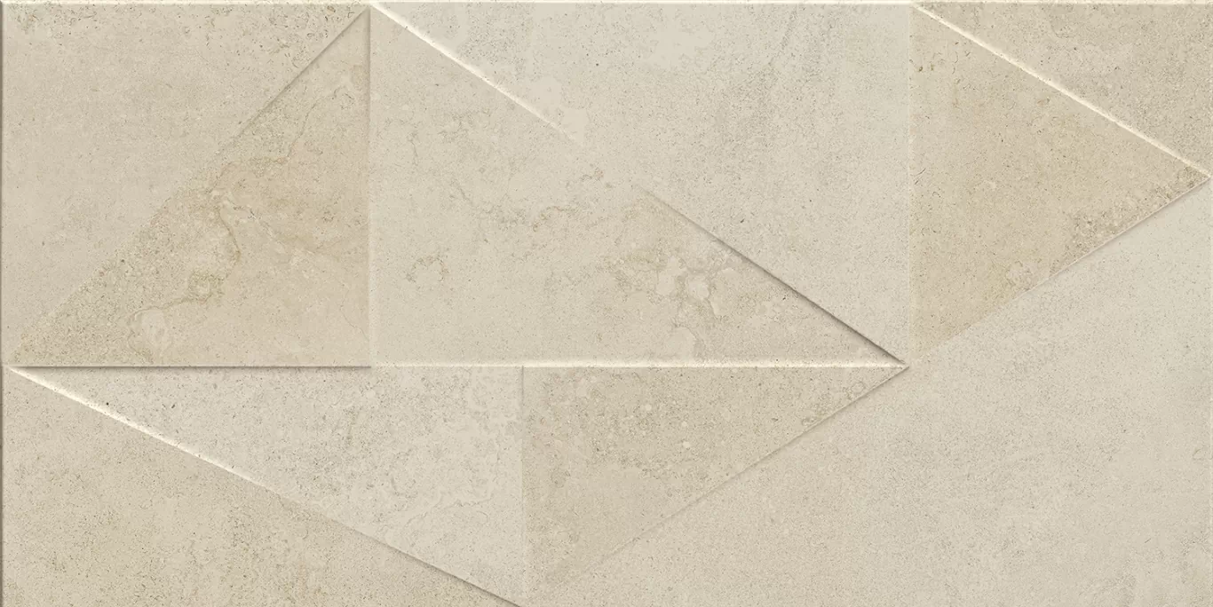 Плитка Geotiles RLV.Hermes Marfil 60x120 Matt (1,44 кв.м.) арт. 53108