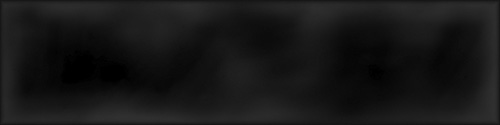 Керамическая плитка Майорка брик чёрный / Rev. Mallorca brick black 7,5x30 арт. 73543
