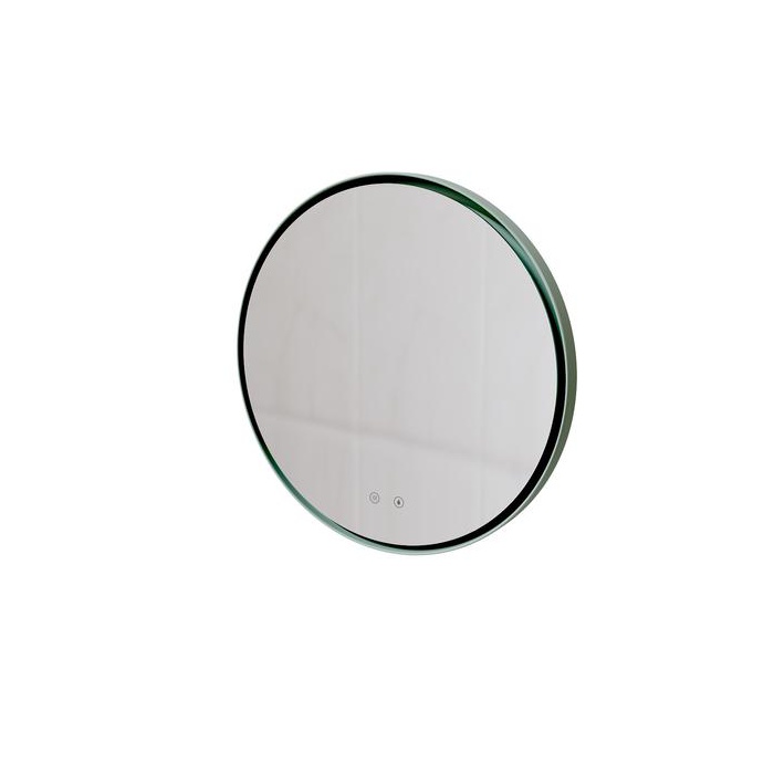 Зеркало Knotlor FLMR110600GNM 60х60 см арт. 179142