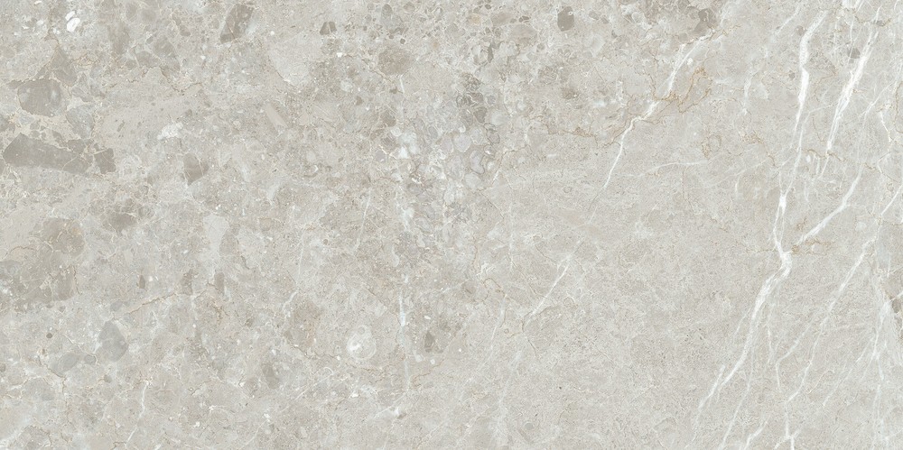 Плитка Caprice White 60х120 см (9 мм) арт. 128533