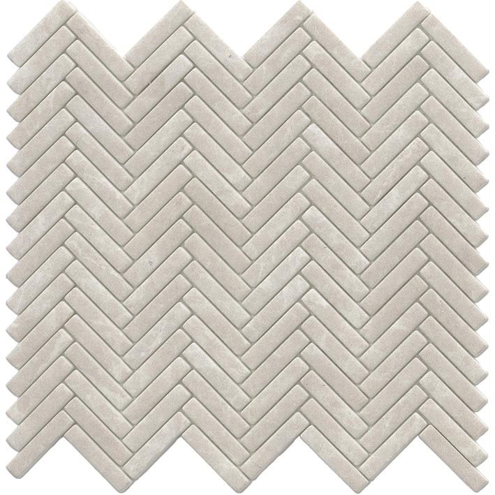 LANTIC HERRINGBONE MYSTIC BEIGE 26х28x0.6 G-116 арт. 87410