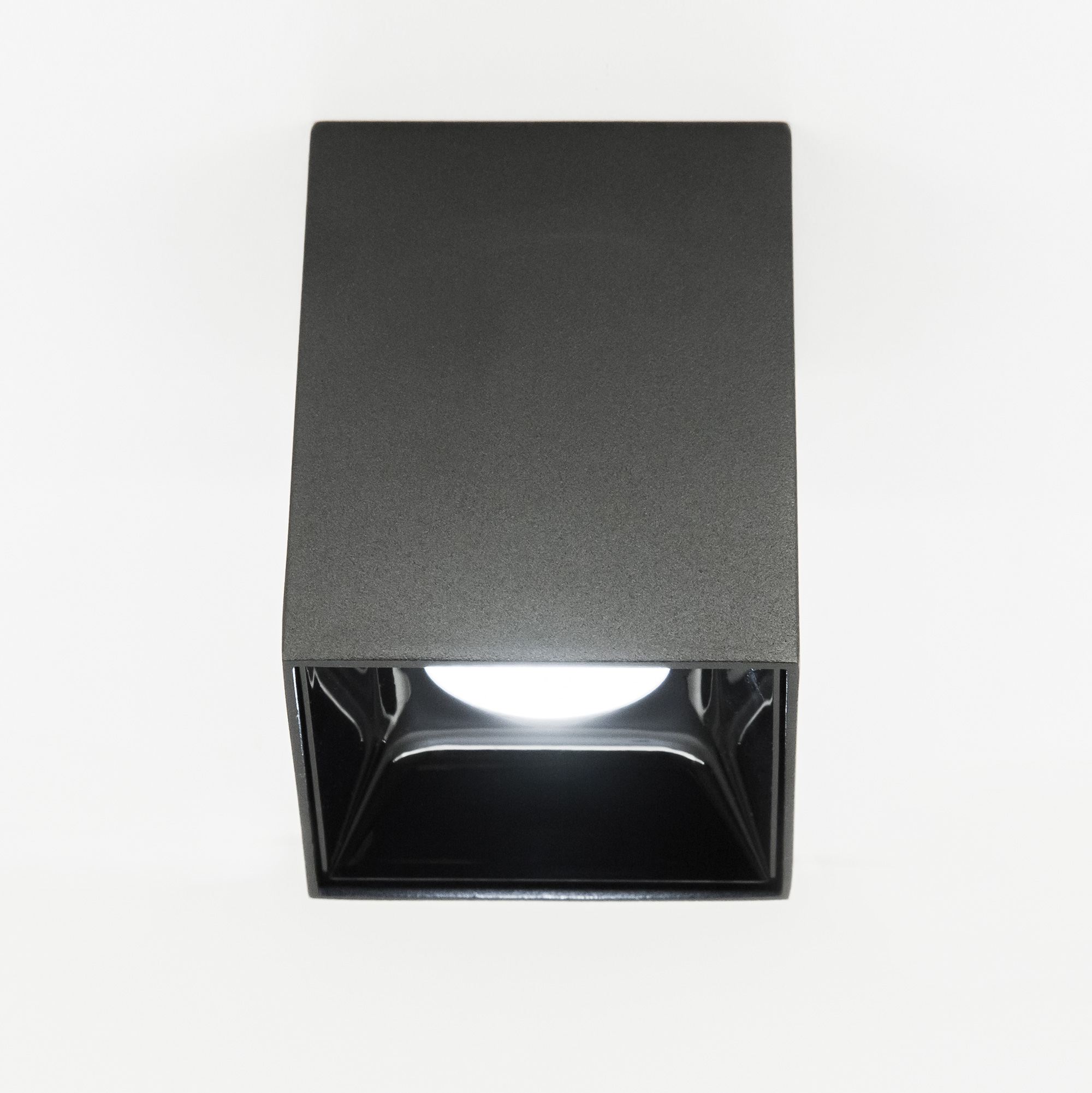 Citilux Старк CL7440211 LED Светильник накладной Чёрный арт. 88450