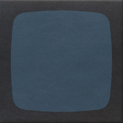 MUTINA BETTY NIGHT BLUE FRAME 20.5х20.5 арт. 45065