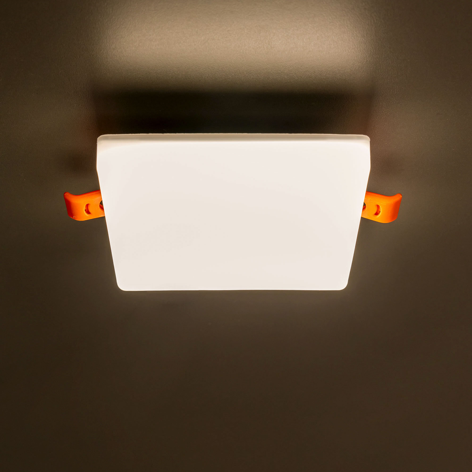Citilux Вега CLD53K10W LED Встраиваемый квадратный светильник арт. 88821