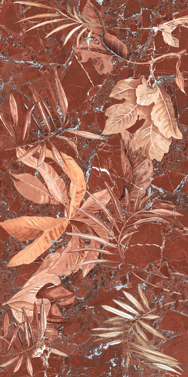 Керамогранит MIND STONE LYA RED MOL.RET. 60X120 арт. 89883