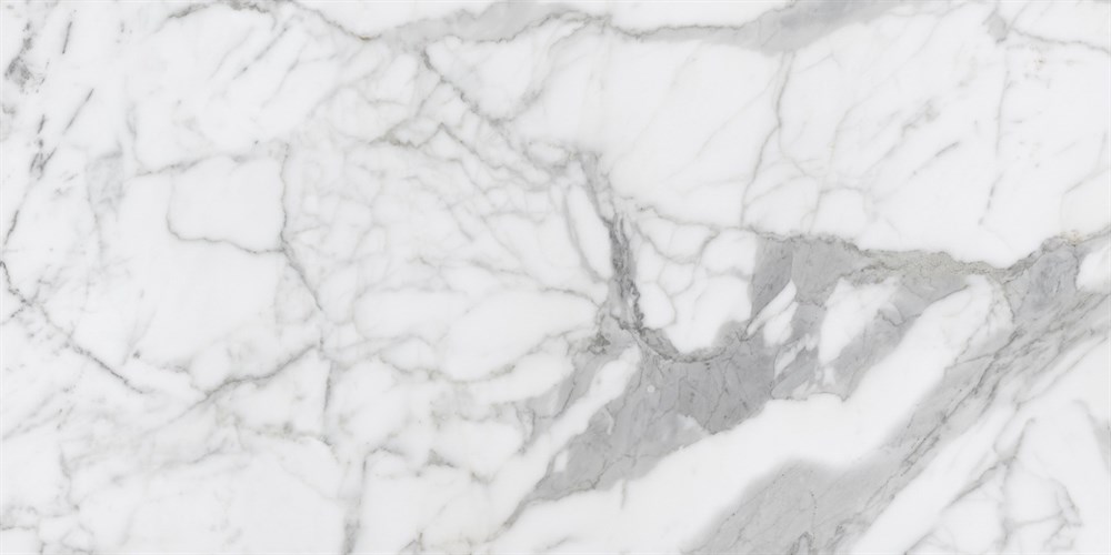 MN01 60x120x10 Полир. (Керамический гранит) White арт. 115163