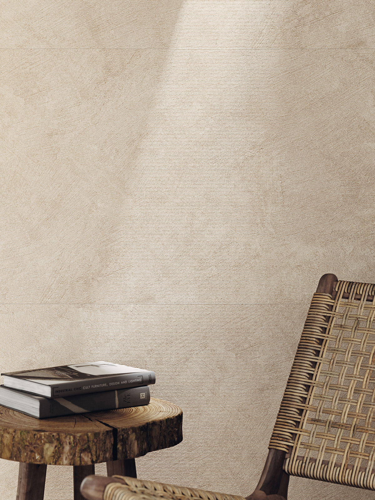LINE SANTORINI TAUPE 59,6X150(A) арт. 80528
