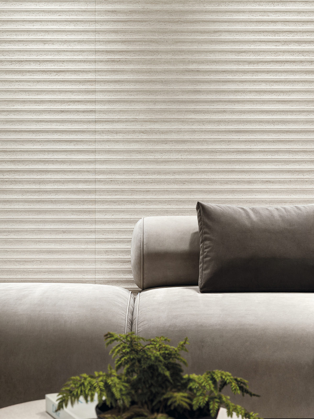 STRIPE TARANTO BONE 59,6X150(A) арт. 80549