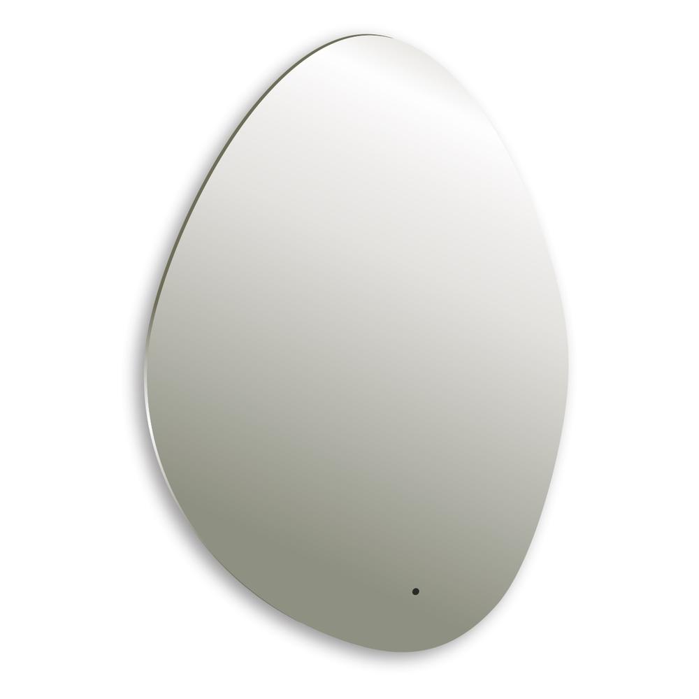 Зеркало Silver Mirrors Lucas-ТХ 700х1000 универсал (бесконтактный сенсор) арт. 178902