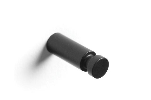 BERTOCCI TRECENTO (300) Крючок, черный матовый арт. 30907