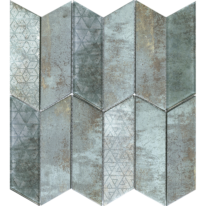 LANTIC RHOMBOID VERDIGRIS 29.8x29.8x0.8 G-125 арт. 40701
