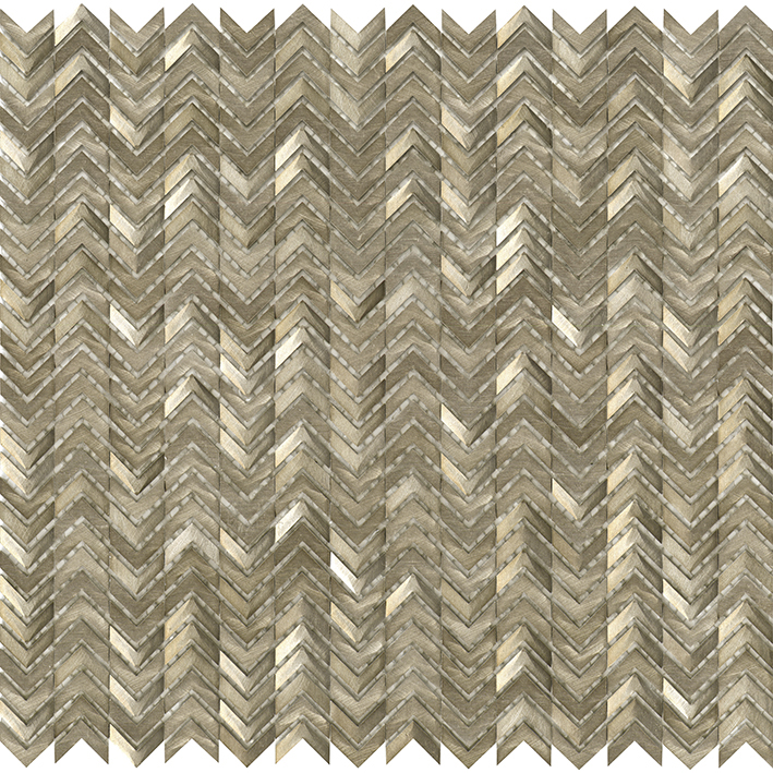 LANTIC GRAVITY ALUMINIUM ARROW GOLD 29,8x30x0,4 G-150 арт. 87118