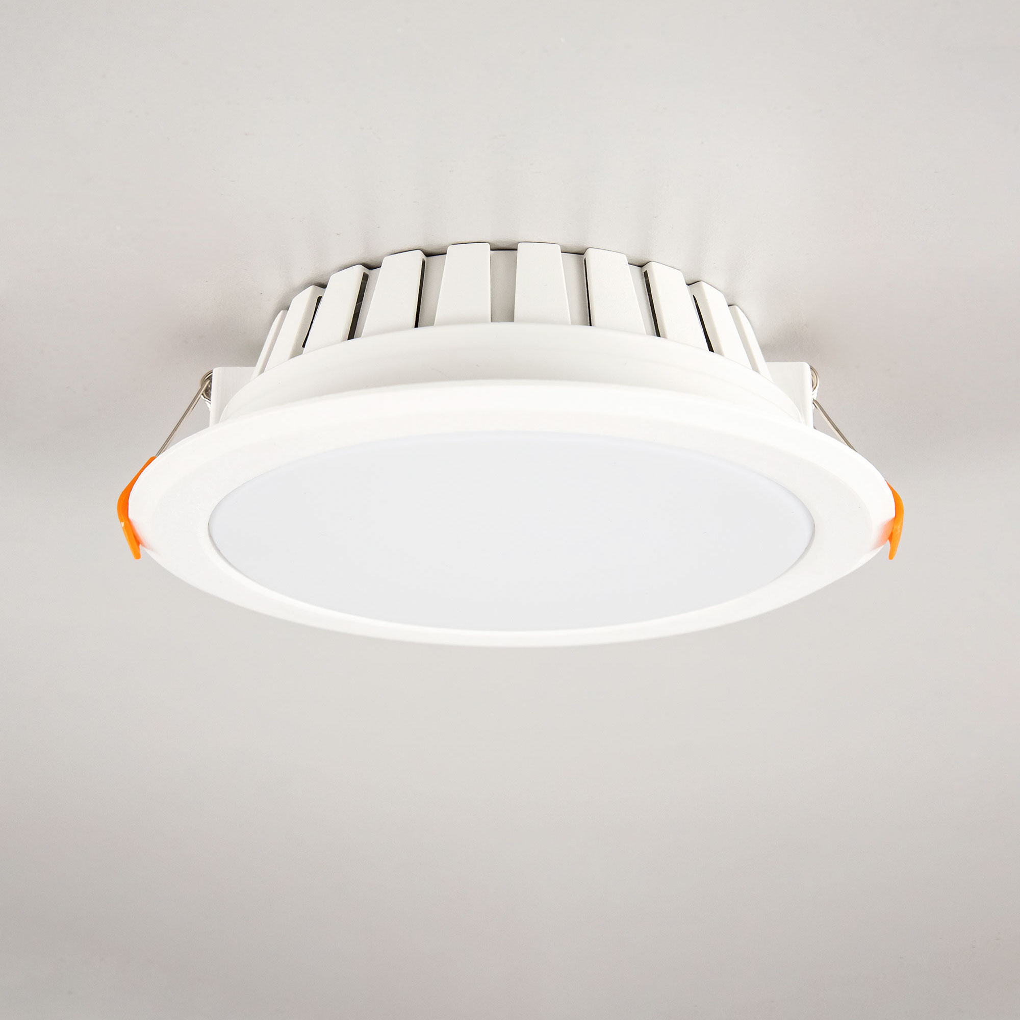 Citilux Кинто CLD5112N LED Встраиваемый светильник Белый арт. 88738