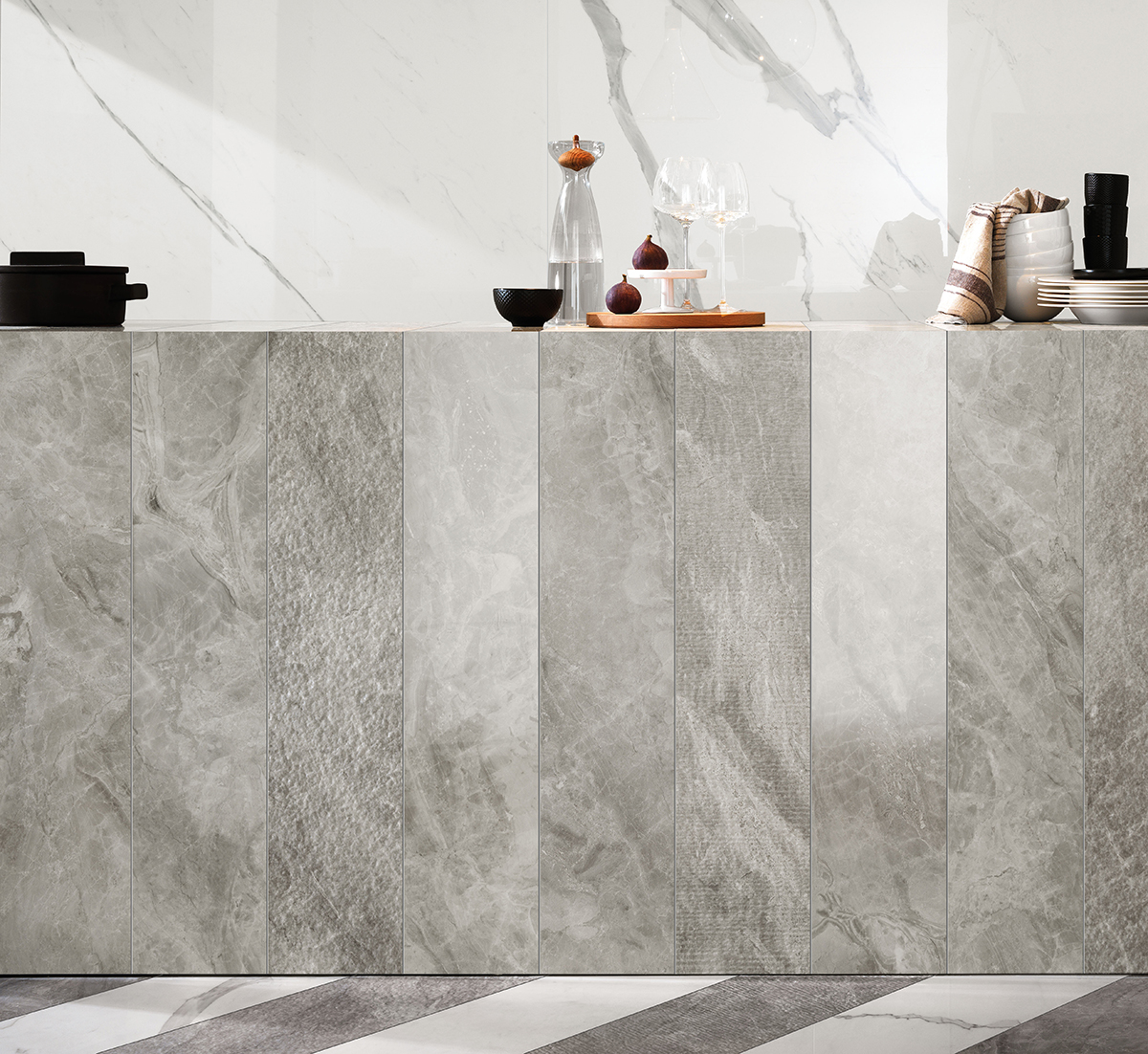 SAHARA NOIR SQ.          30X60 арт. 78989