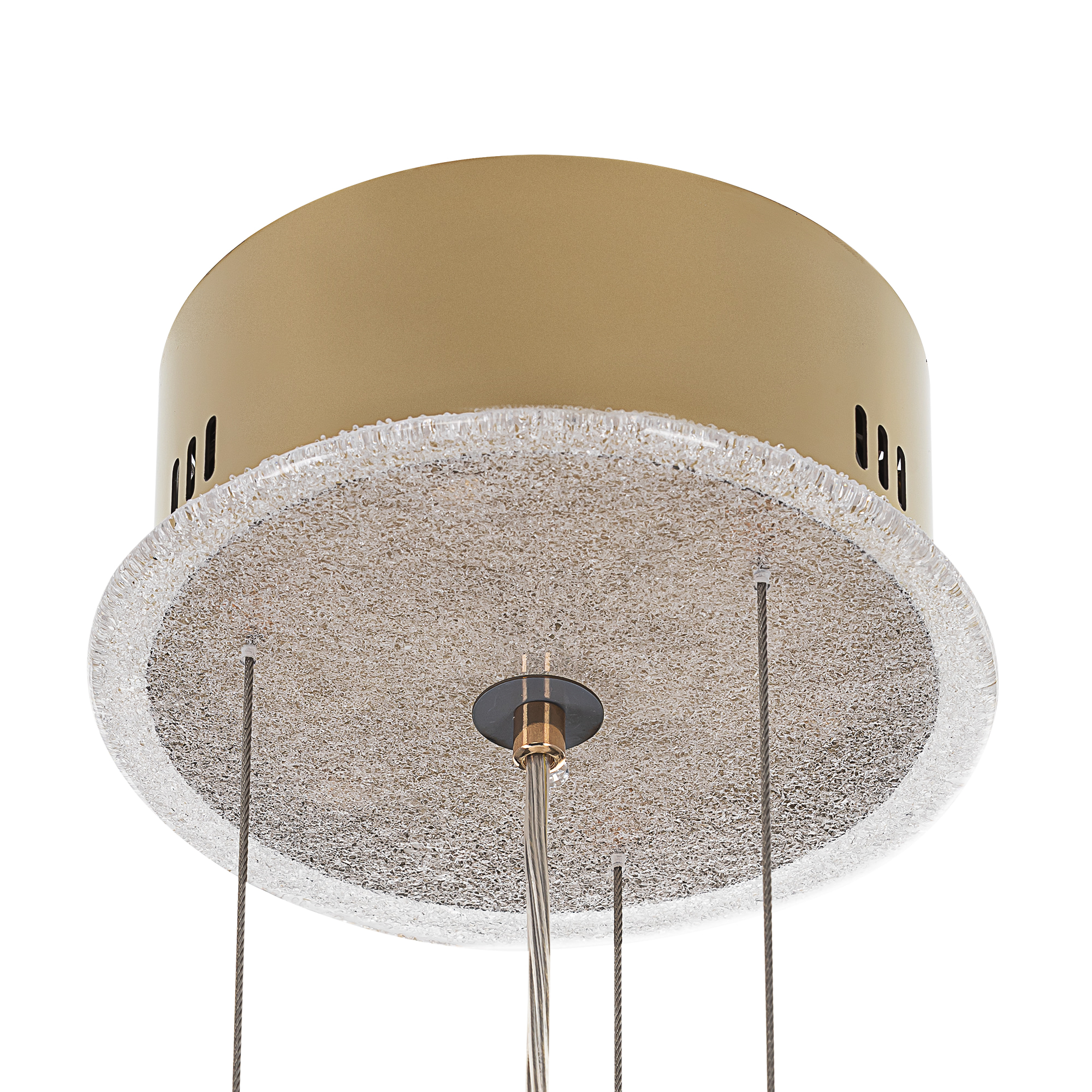 Citilux DELTORO CL327170 Люстра светодиодная подвесная арт. 89747