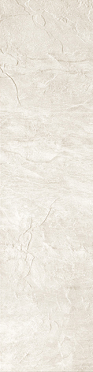Керамогранит ARDOISE BLANC GRIP 20X80 RET арт. 84639