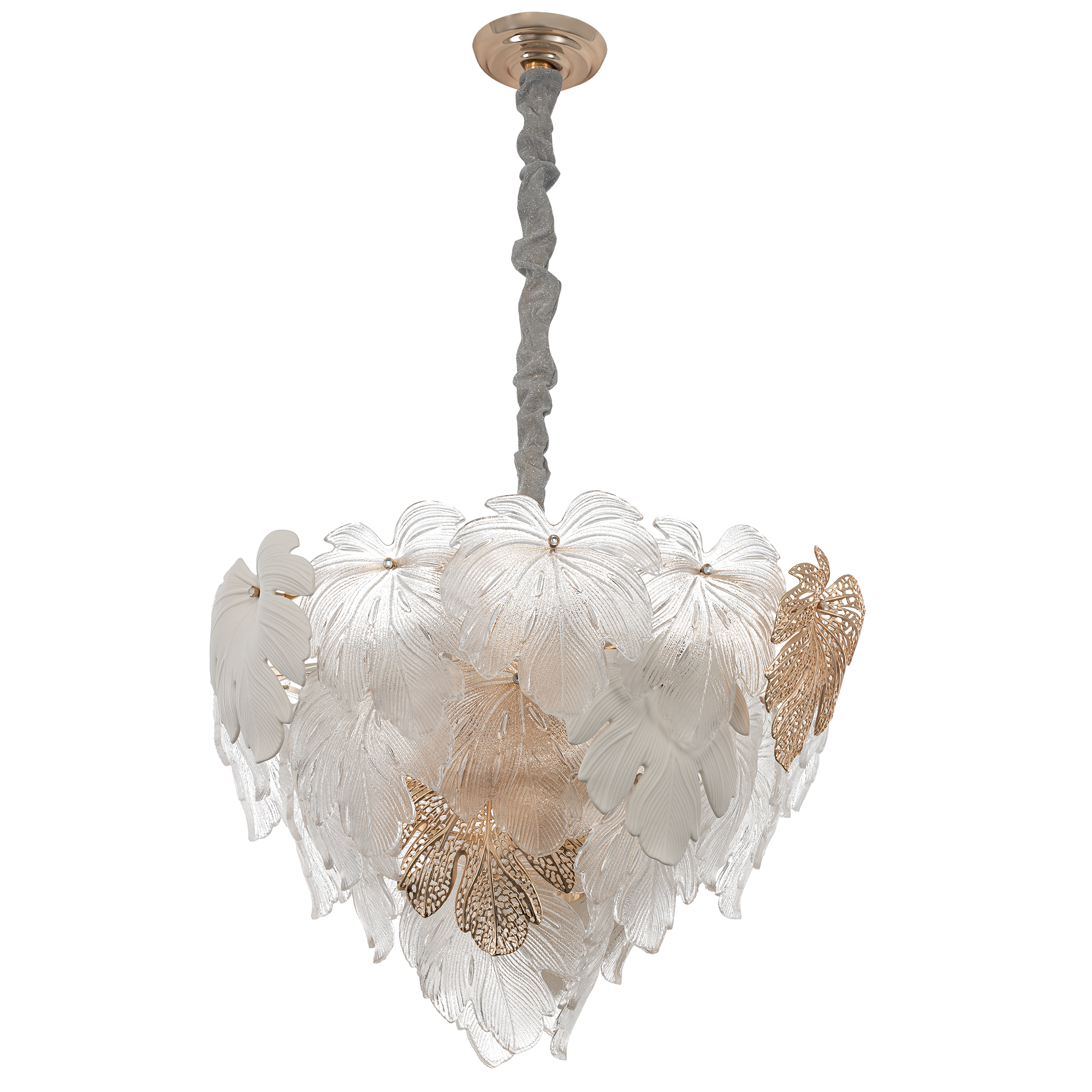 Citilux DRYAD CL305160 Люстра подвесная арт. 89706