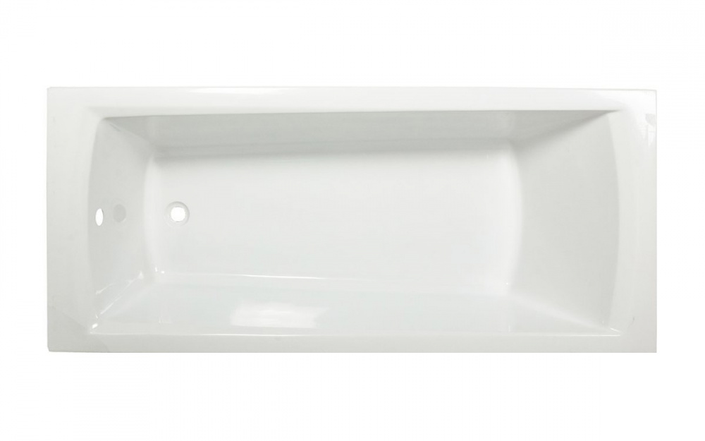 RAVAK DOMINO PLUS Ванна акриловая 180x80 см, белый арт. 32300