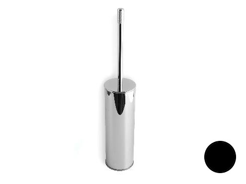 BERTOCCI OFFICINA 01 Ерш подвесной, черный матовый арт. 30788