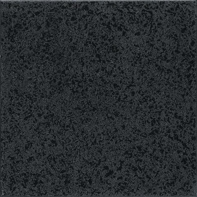 Nero (Black) Плитка напольная 40x40 арт. 19947