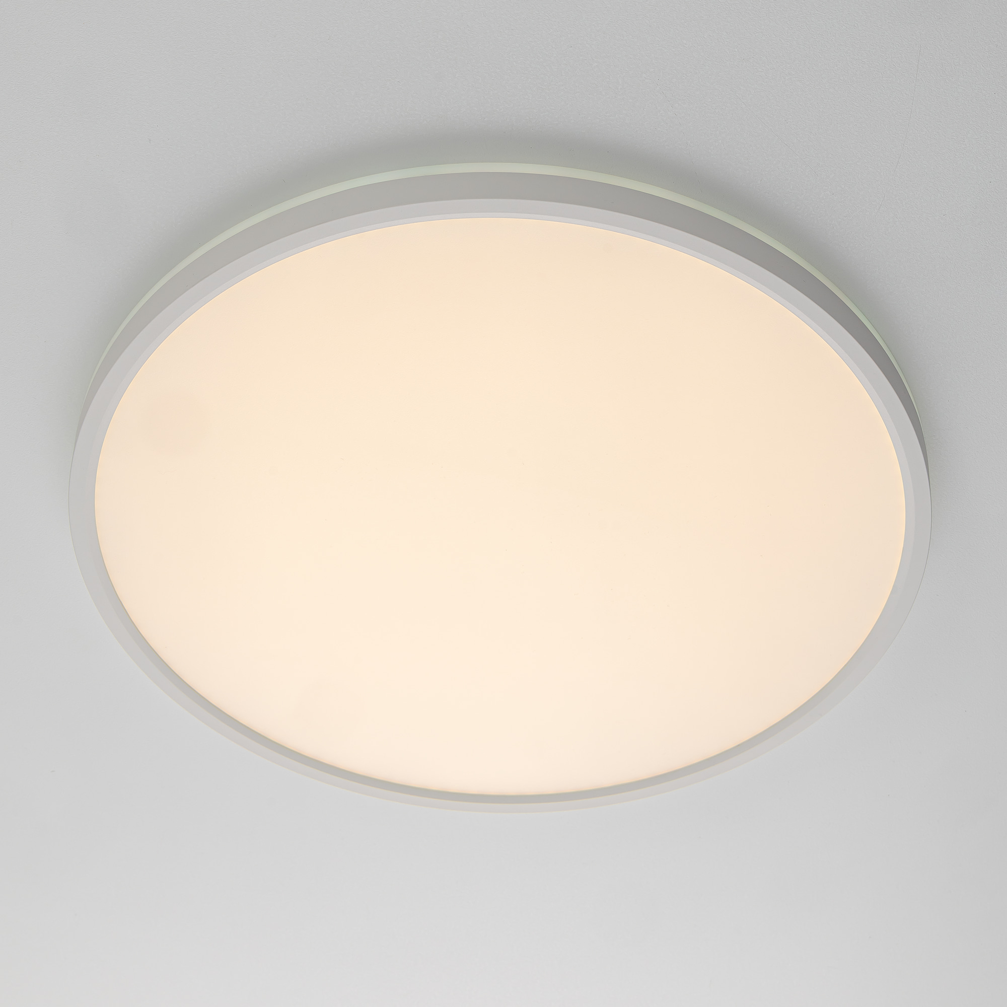 Citilux NORMA CL749400 LED RGB Светильник с пультом Белый арт. 89522