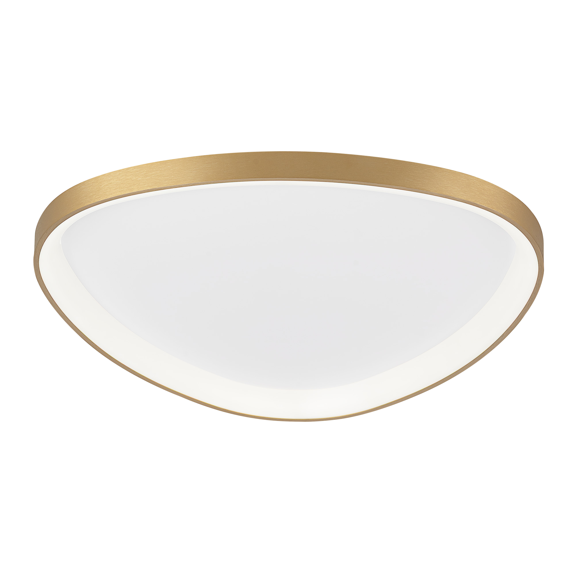 Citilux GENKA SMART CL756A162 LED Умная люстра арт. 89783