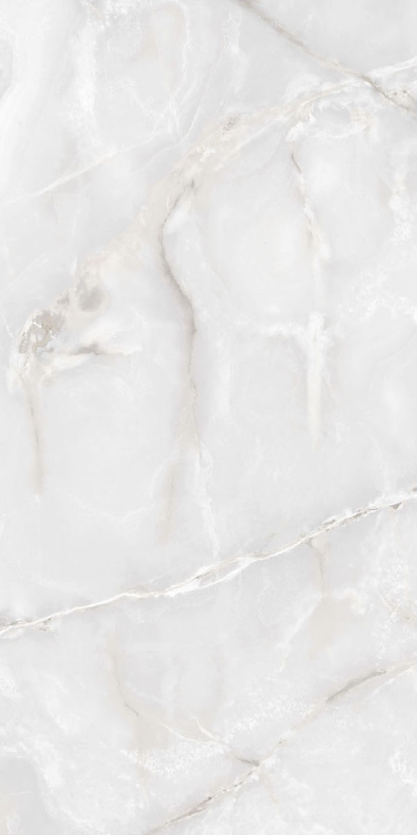 Керамогранит ONYX&MORE WHITE ONYX GLOS 60X120 RET арт. 83259