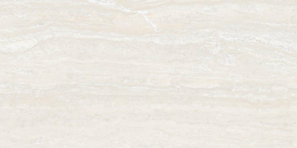 Керамогранит Травертин слоновая кость / Travertino marfil 60*120 3DSOFT арт. 72978