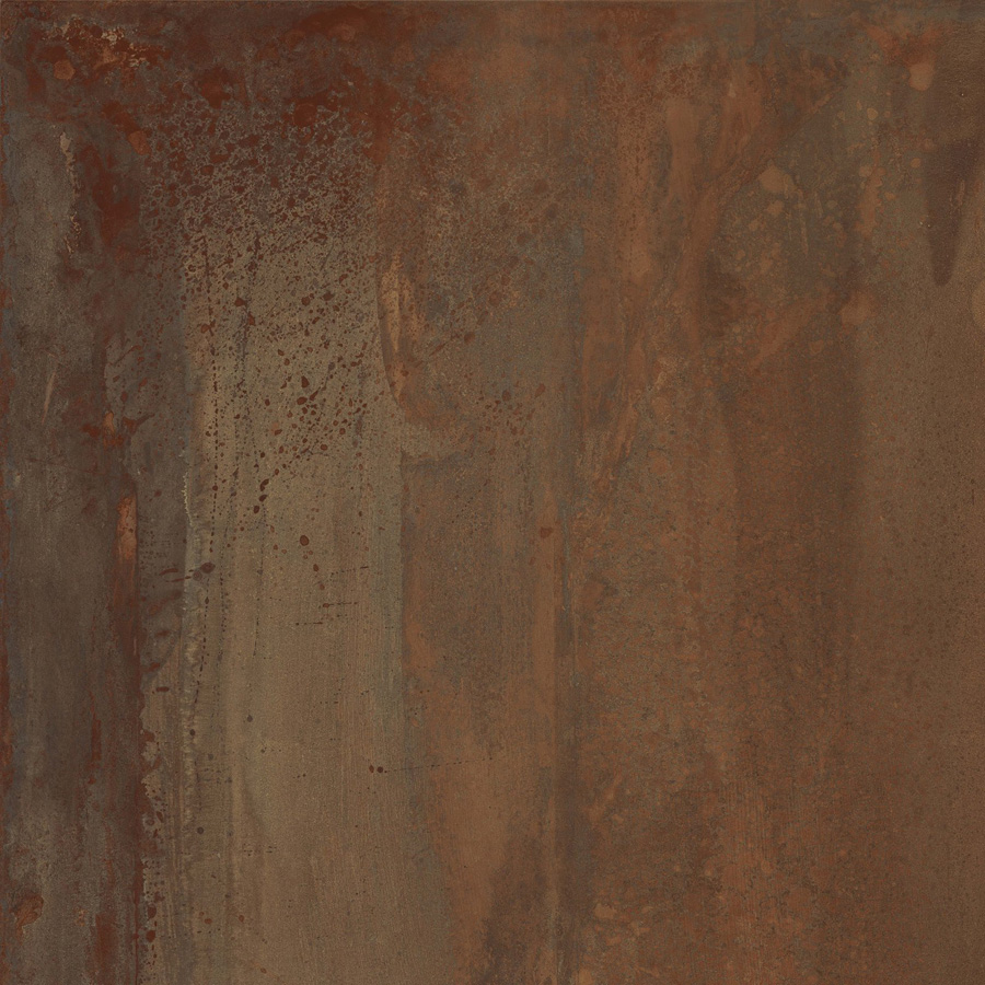 Керамическая плитка INTERNO 9 RUST ret    80X80 арт. 84578