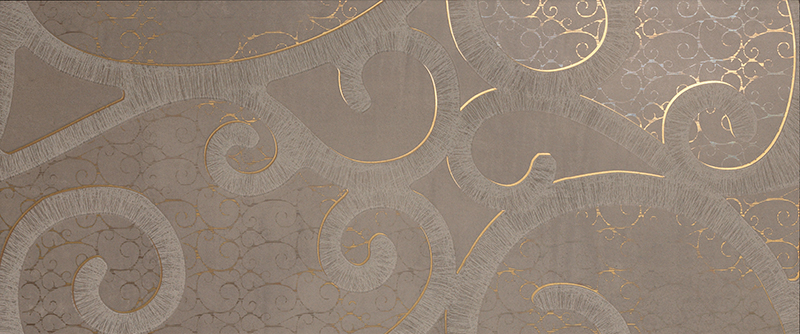 Muscade Boucle Oro Dec. арт. 77989