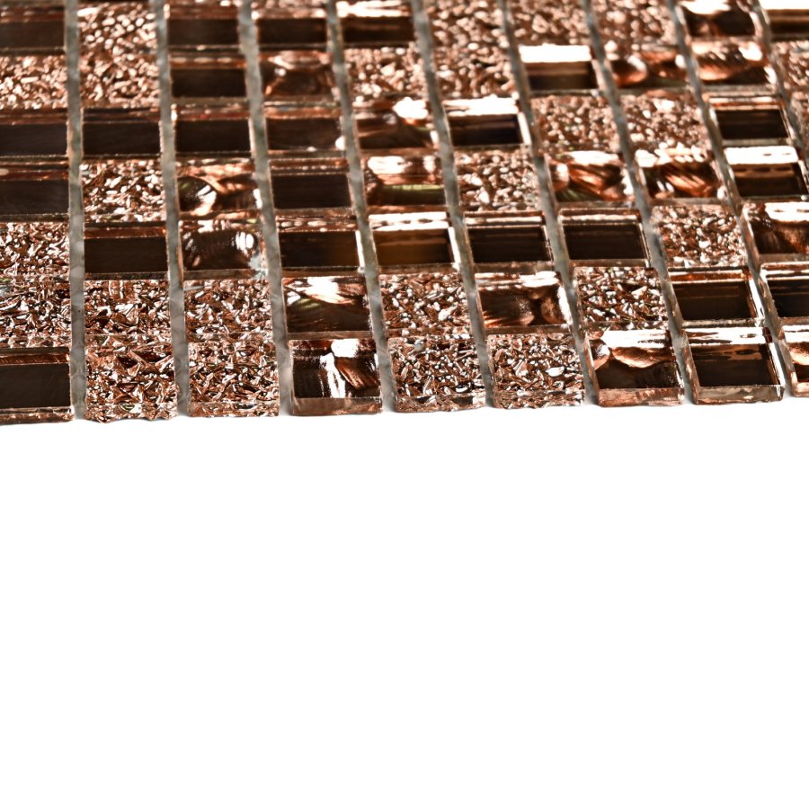 Mirror Bronze 300*300 арт. 90362