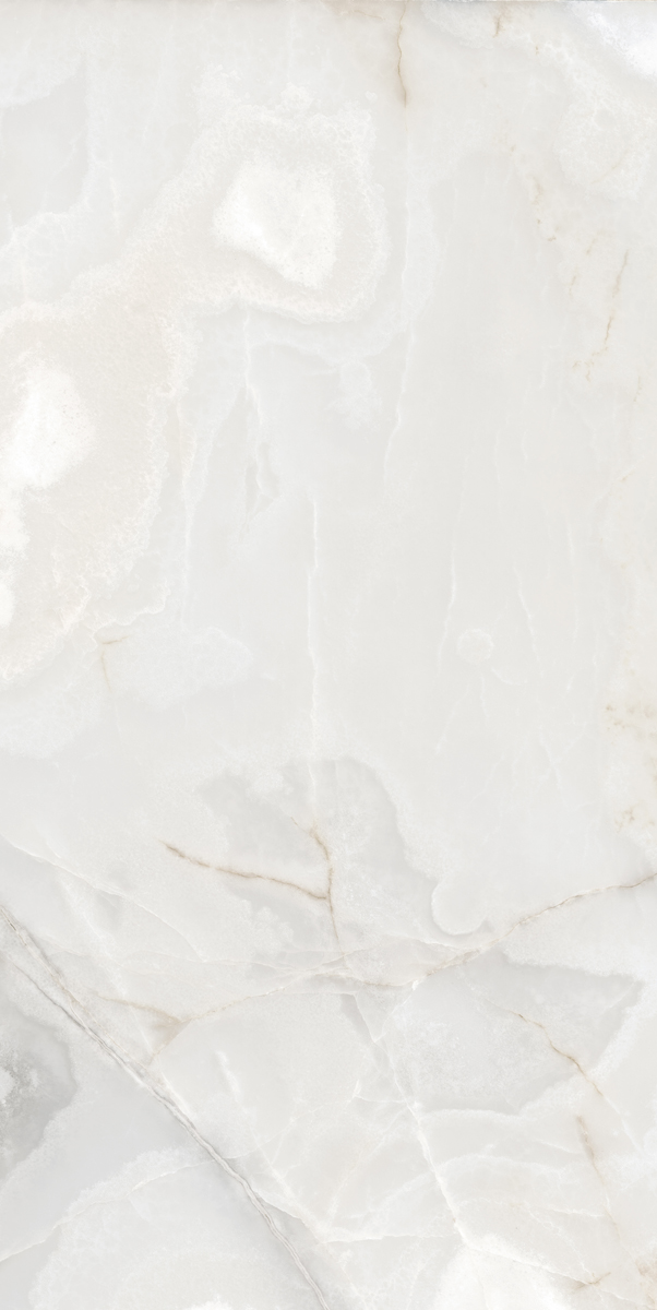 Керамогранит REVES DE REX  PERLA GLOSSY 9 мм 60X120 арт. 85048