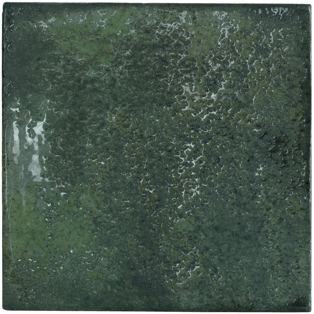 HARMONY LEGACY GREEN 14.8х14.8x0.8 Q-38 арт. 82364